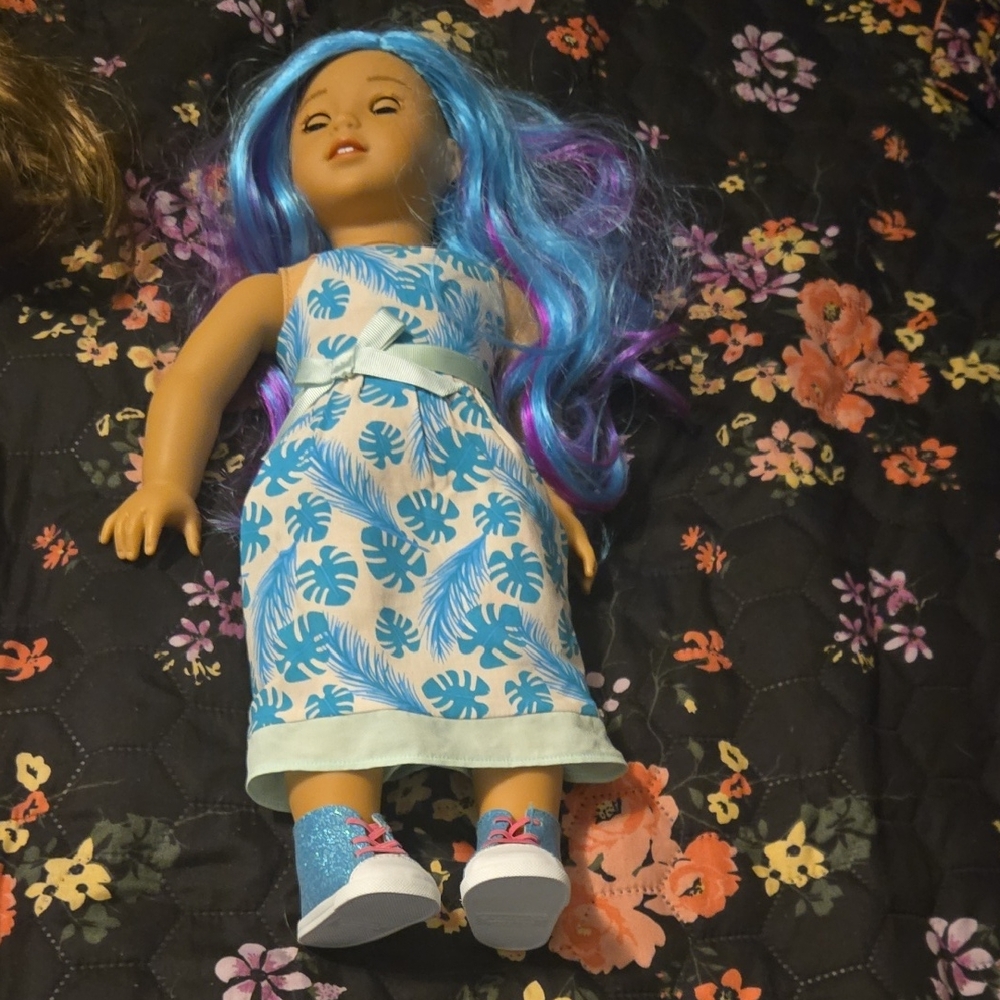 American Doll